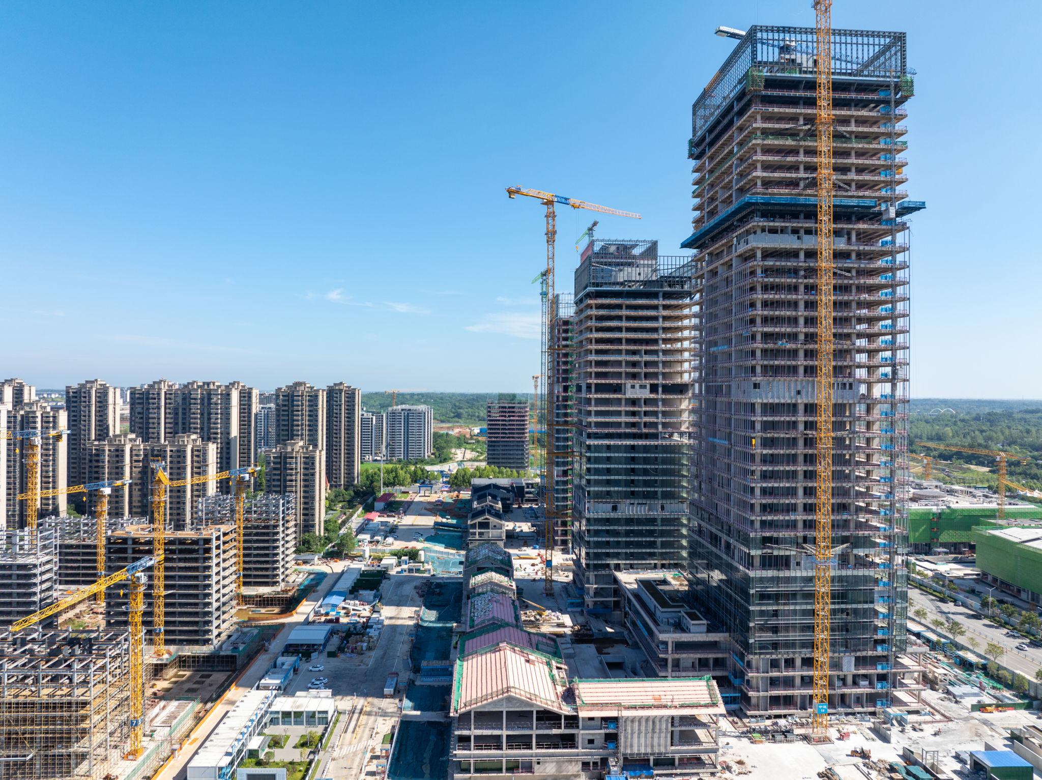 7 Types of Construction Services